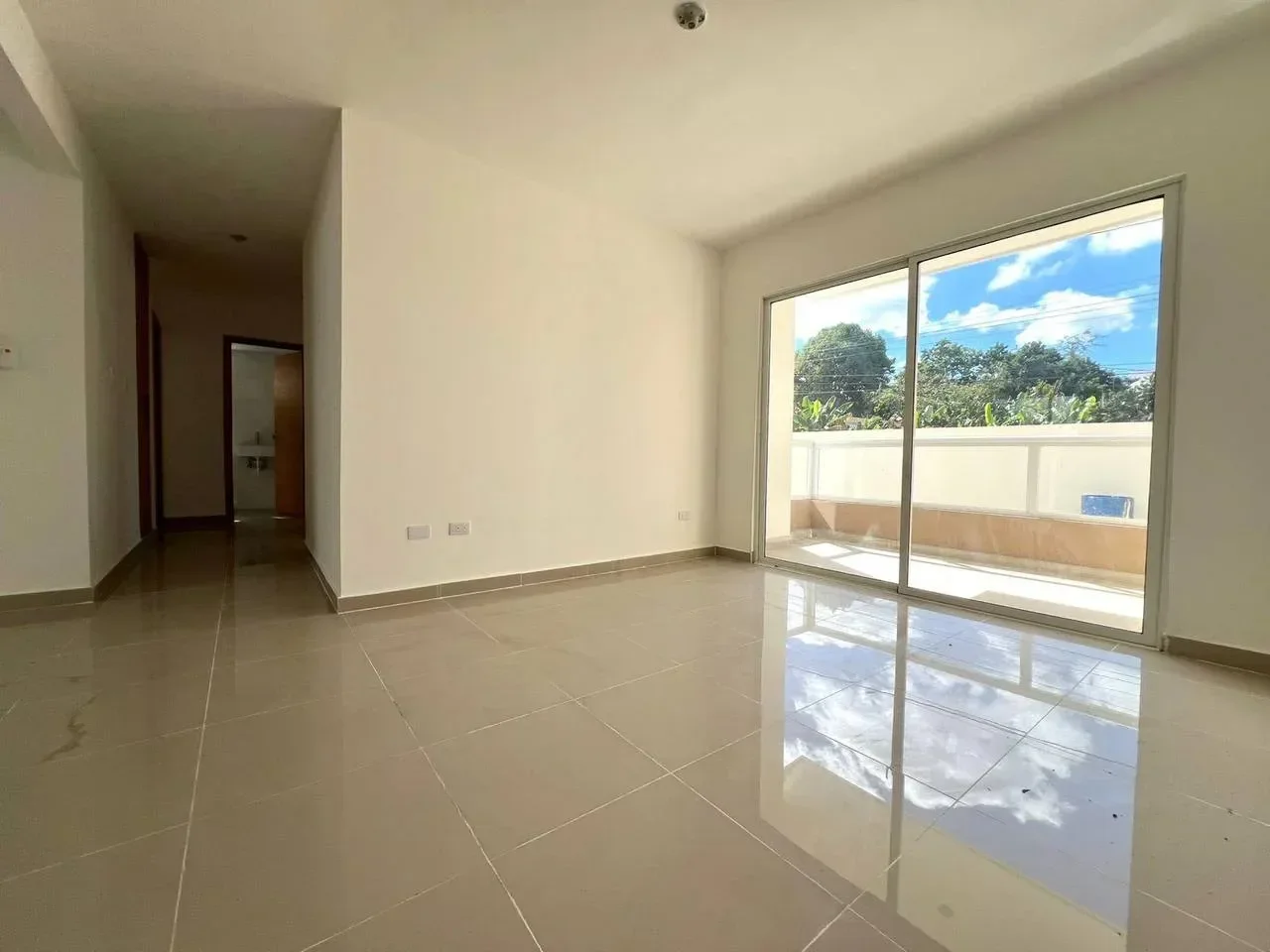Apartamento de 3 habitaciones en venta en Los Trinitarios Ii, Santo Domingo Este - 3