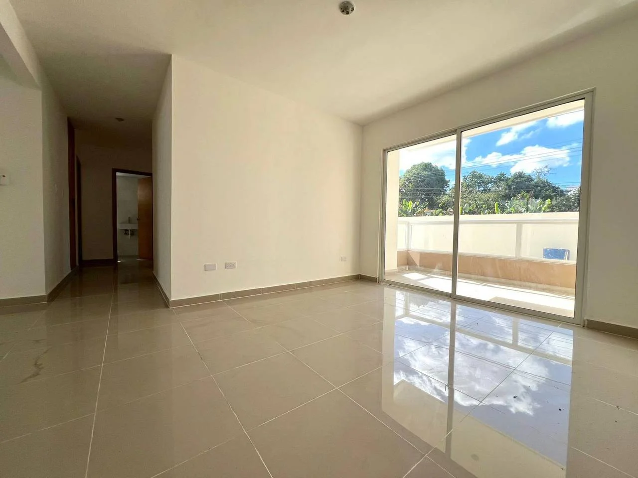 Apartamento de 3 habitaciones en venta en Los Trinitarios Ii, Santo Domingo Este - 3