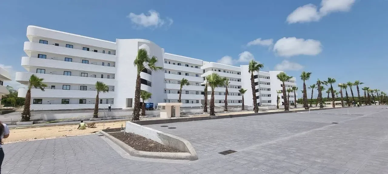 Apartamento en venta — Cana Bay, Bavaro (2 hab.) - 2