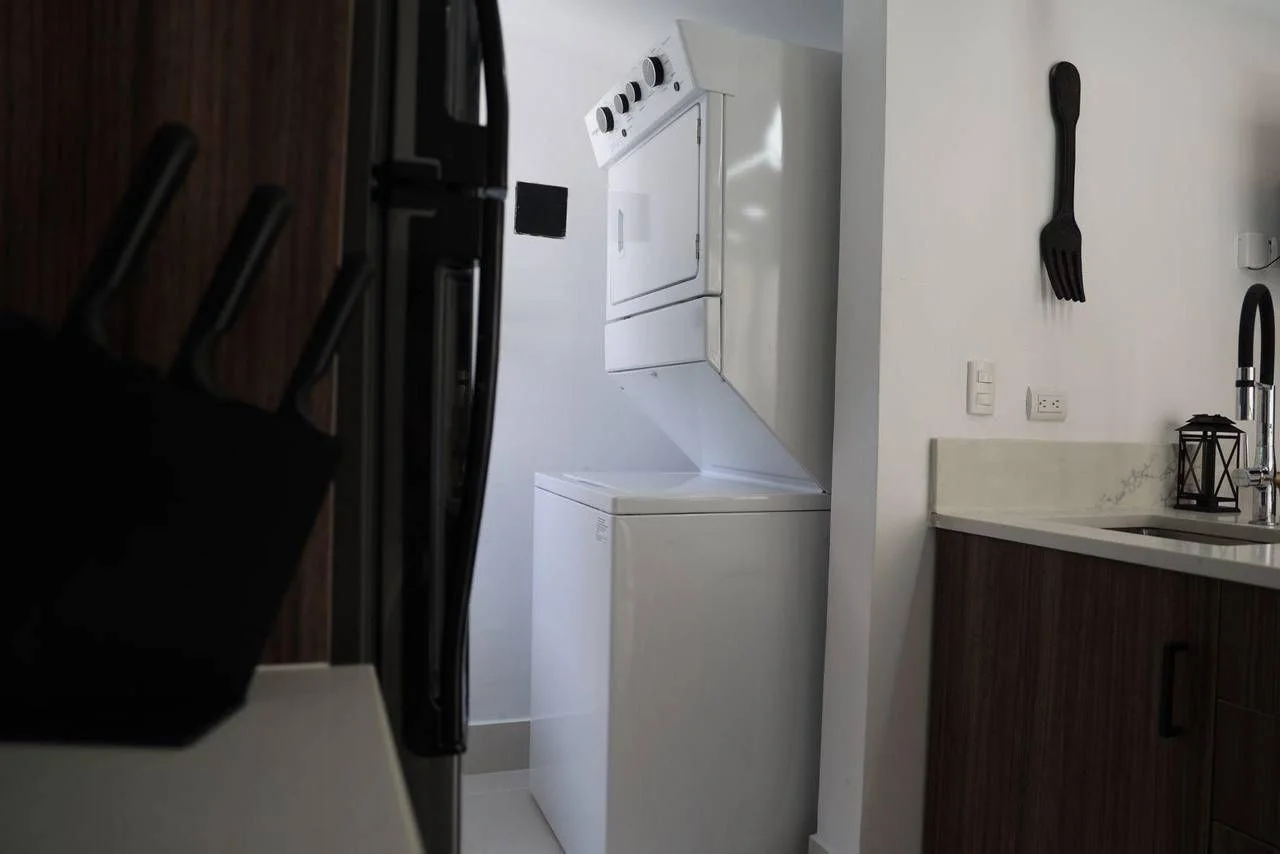 Location: appartement à Serrallés, Santo Domingo D.N.
