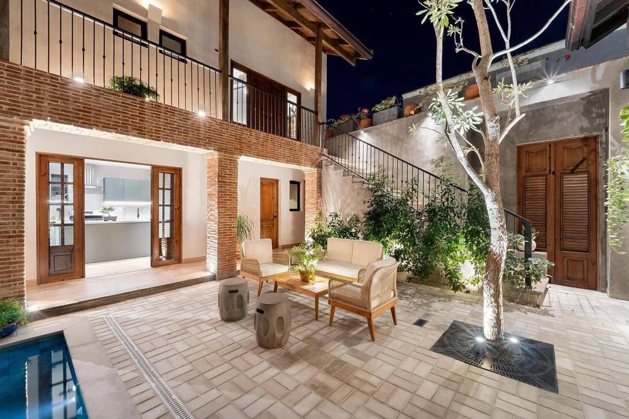 Venta: casa en Zona Colonial, Distrito Nacional - 5