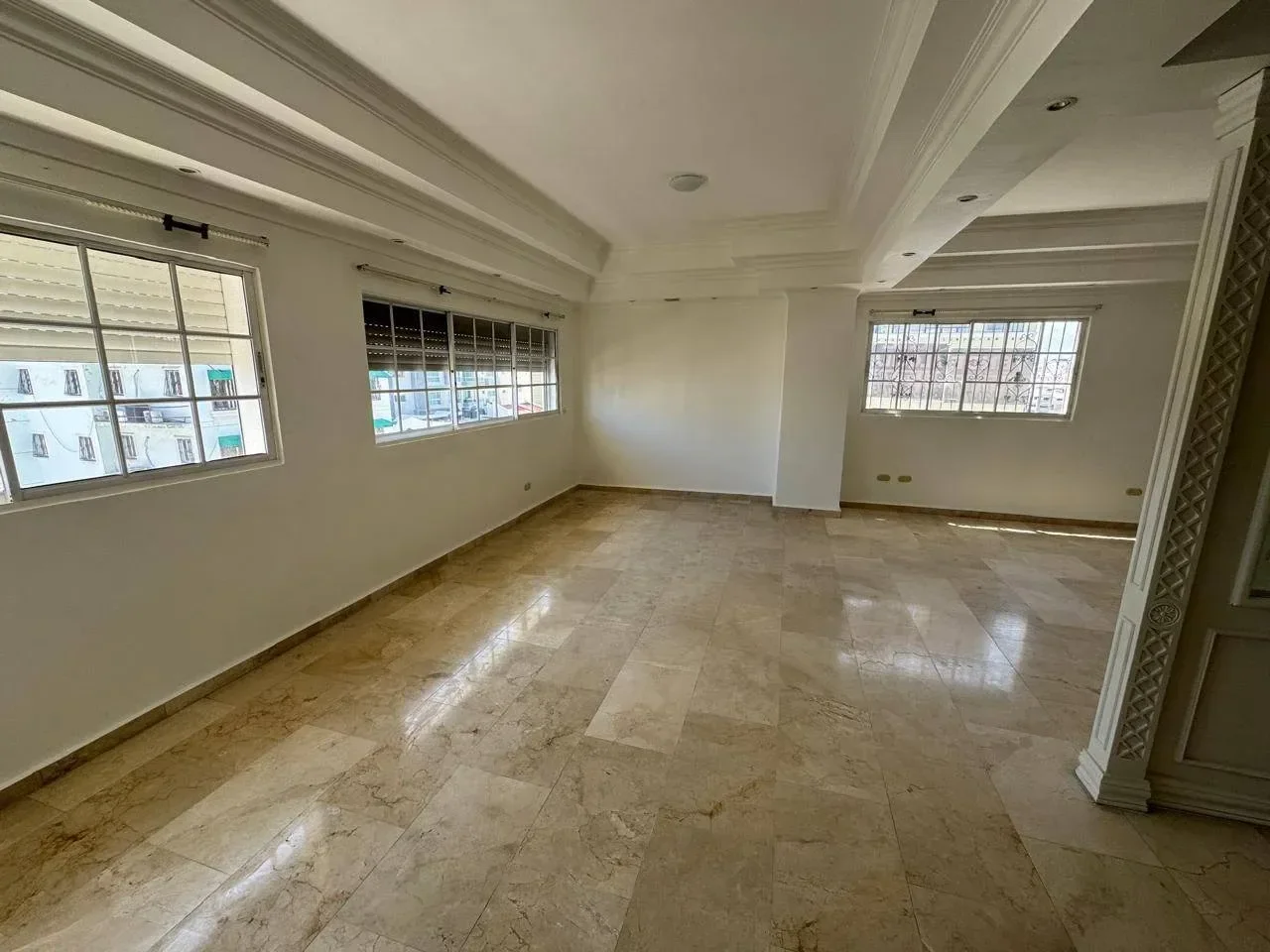 Venta: apartamento en Bella Vista, Distrito Nacional - 4
