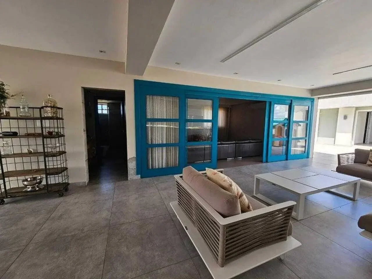 Apartamento en venta — Ensanche Ozama, Santo Domingo Este (4 hab.) - 5