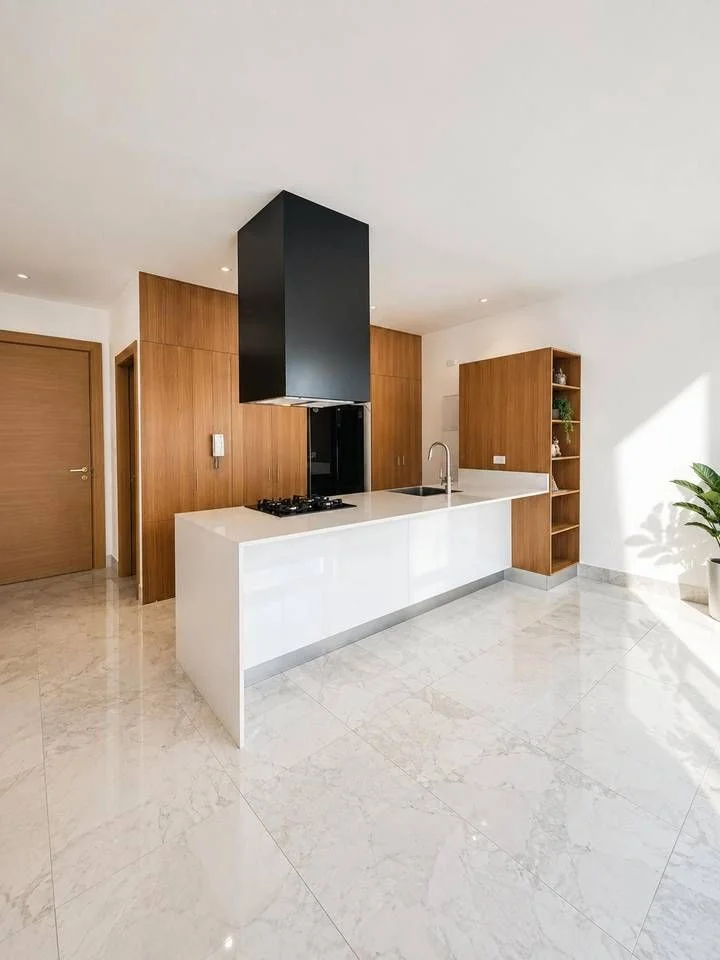 Sale: apartment in Gazcue, Santo Domingo D.N.