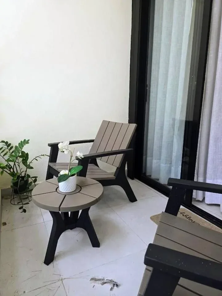 Appartement à Gazcue, 128 m² à vendre