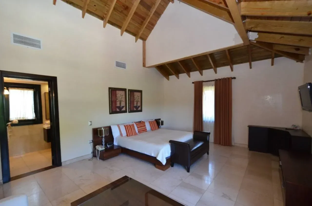 Cabarete: villa 5 hab. · 335 m² en venta - 5