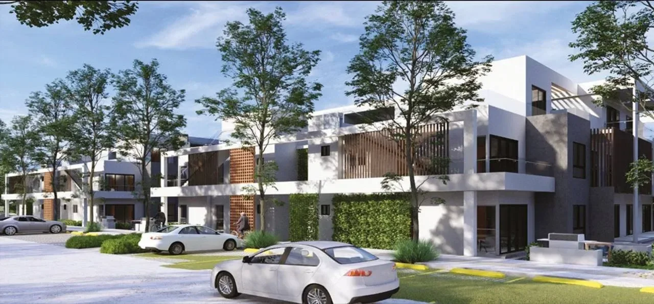Apartamento en Vista Cana, 38 m² en venta - 4