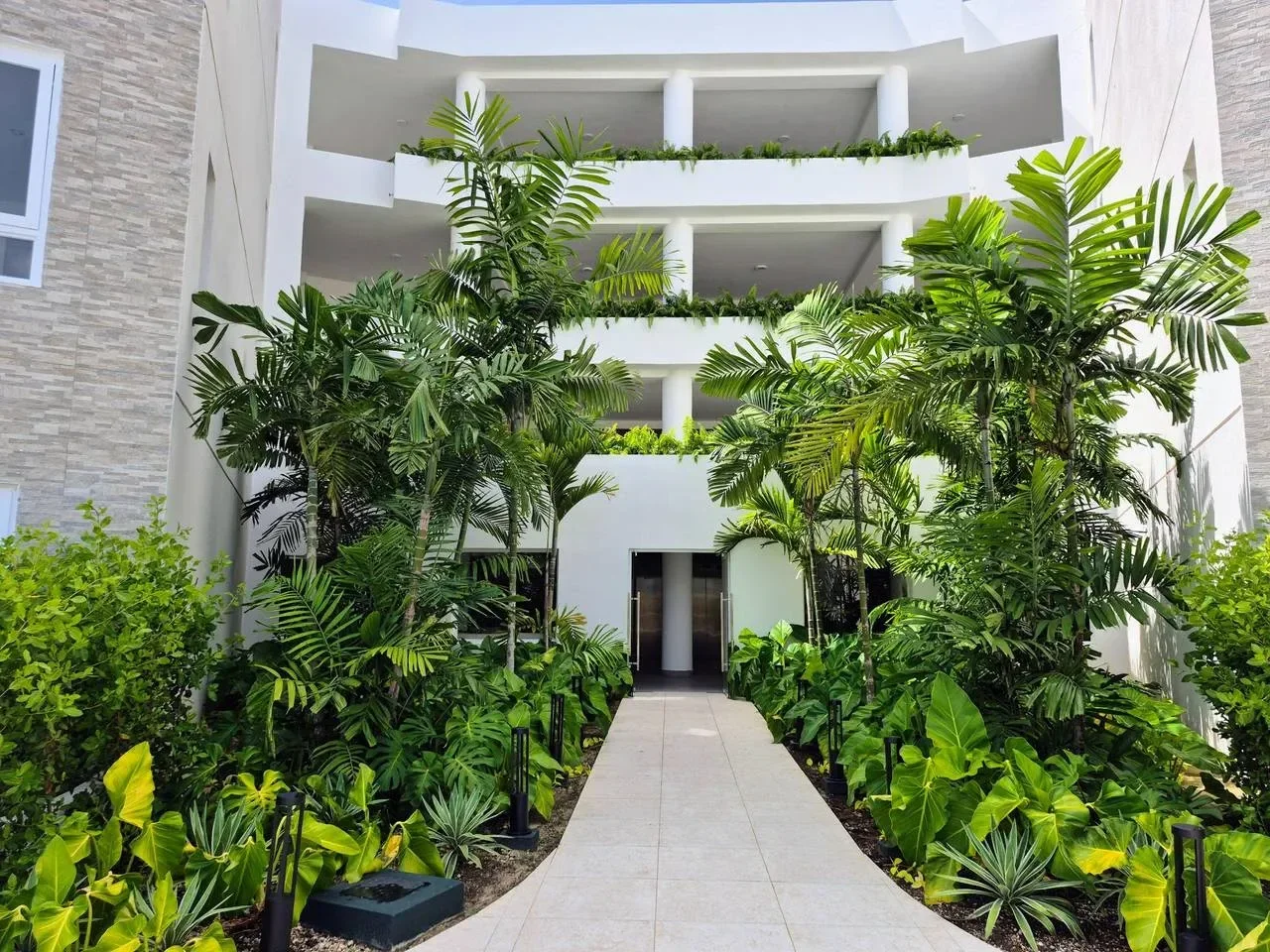 Arena Gorda: apartment 2 bed · 98.18 m² for sale - 2