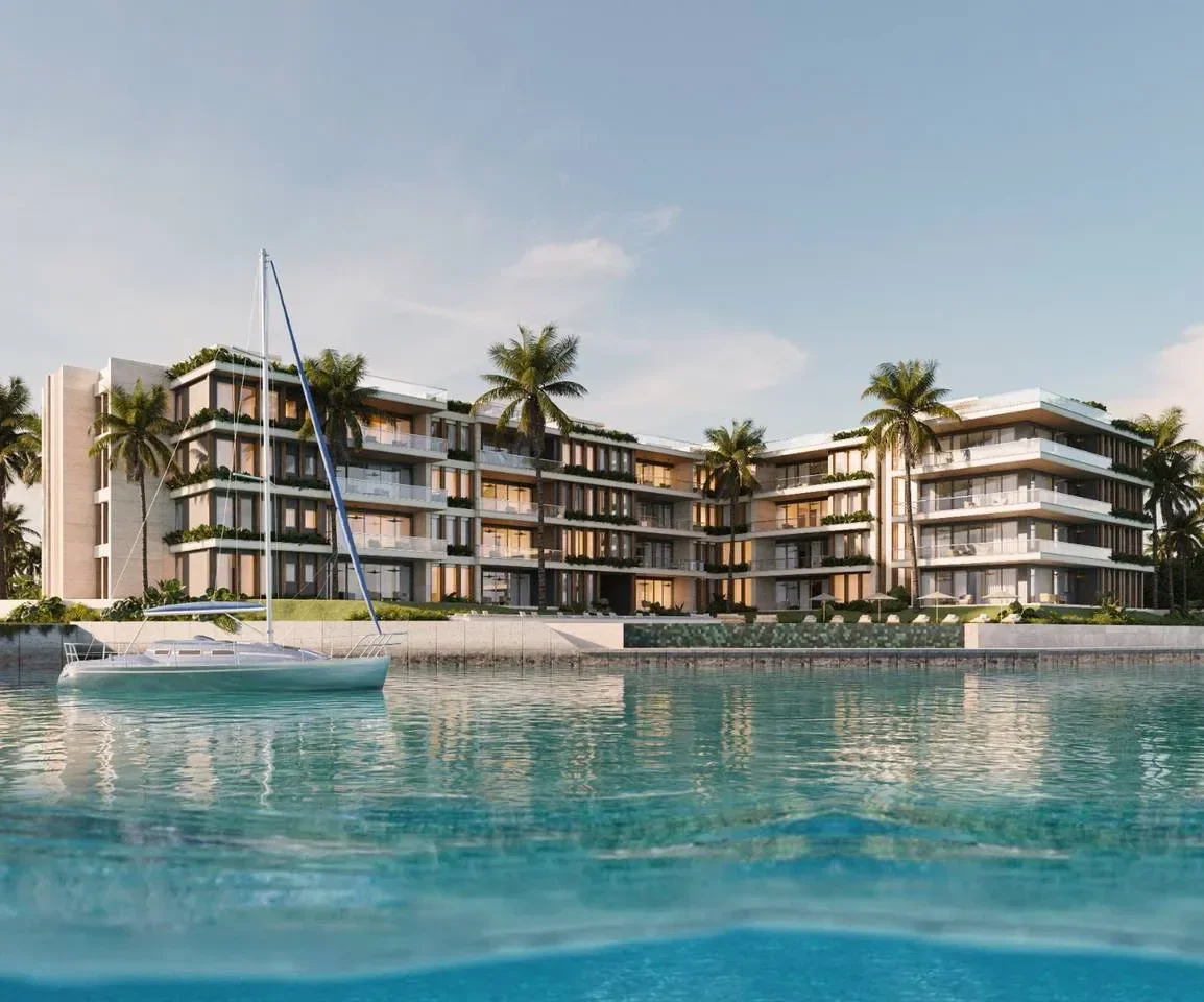 Venta: apartamento en Cap Cana