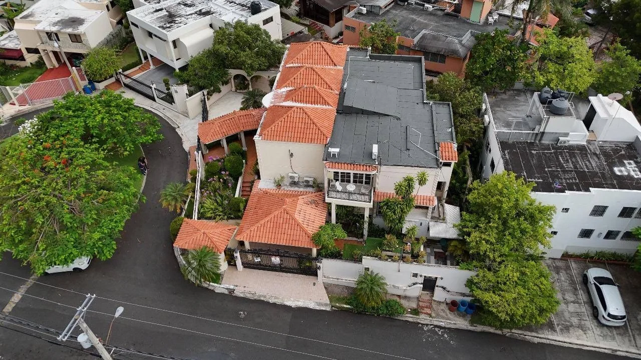 Casa en Arroyo Hondo Viejo, 600 m² en venta - 3