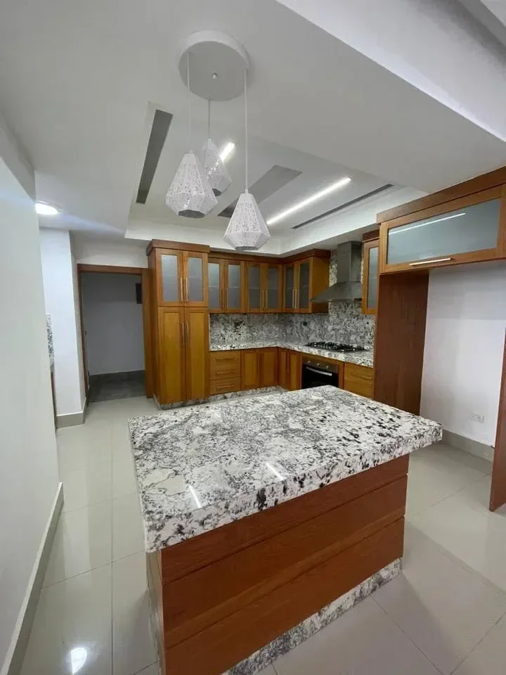 Maison à vendre — Carretera Gurabo Luperón, Santiago de los Caballeros (3 ch.) - 4