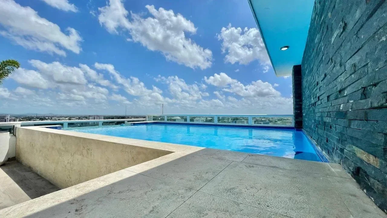 Venta: apartamento en Ensanche Serralles, Distrito Nacional - 5