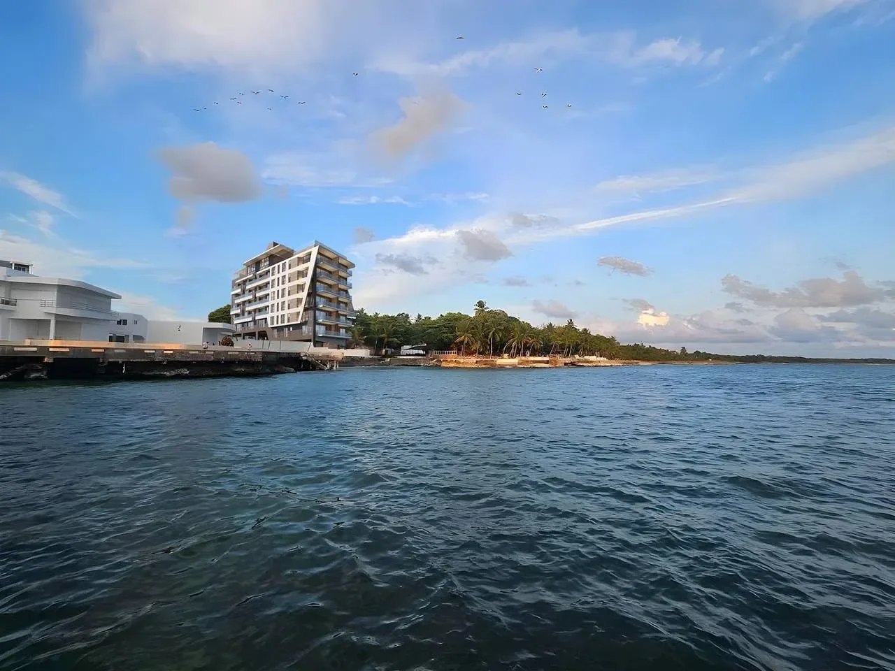 Boca Chica: apartamento 2 hab. · 104 m² en venta - 3