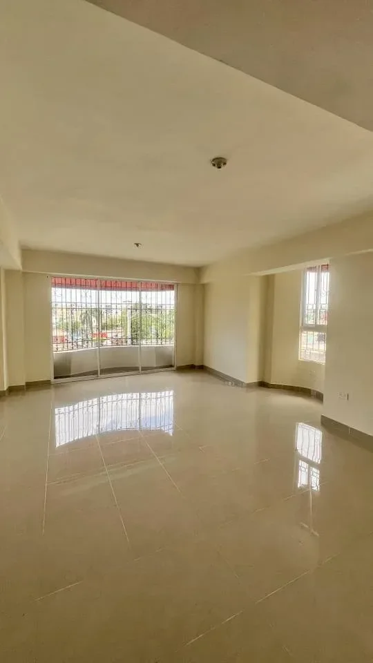 Mendoza: apartamento 2 hab. en alquiler - 3