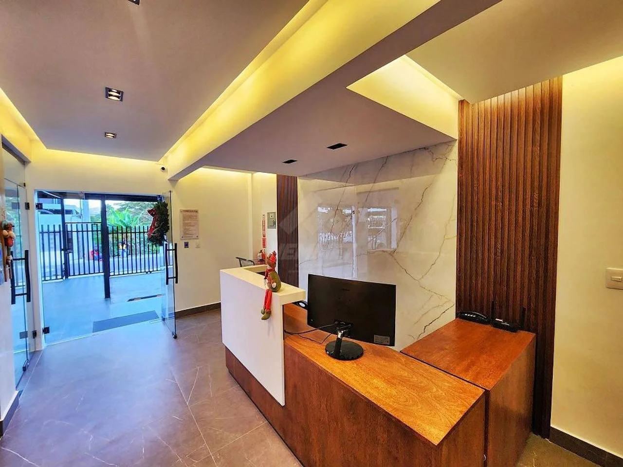 Apartamento en Jardines Del Este, 145 m² en venta - 2