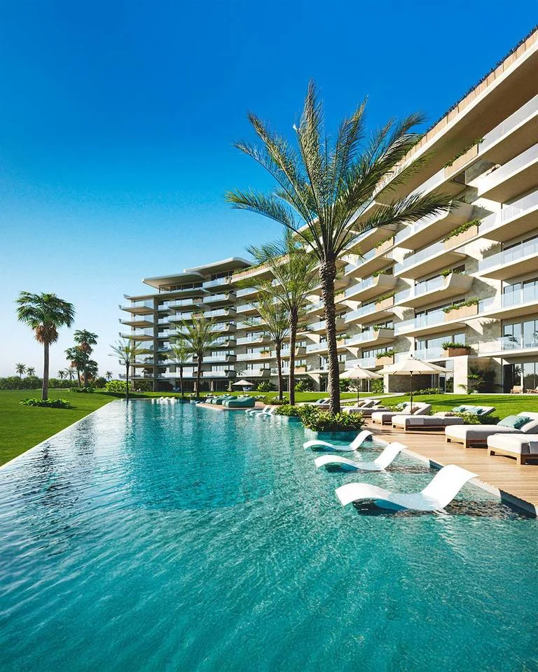Apartamento en Cap Cana, 84 m² en venta