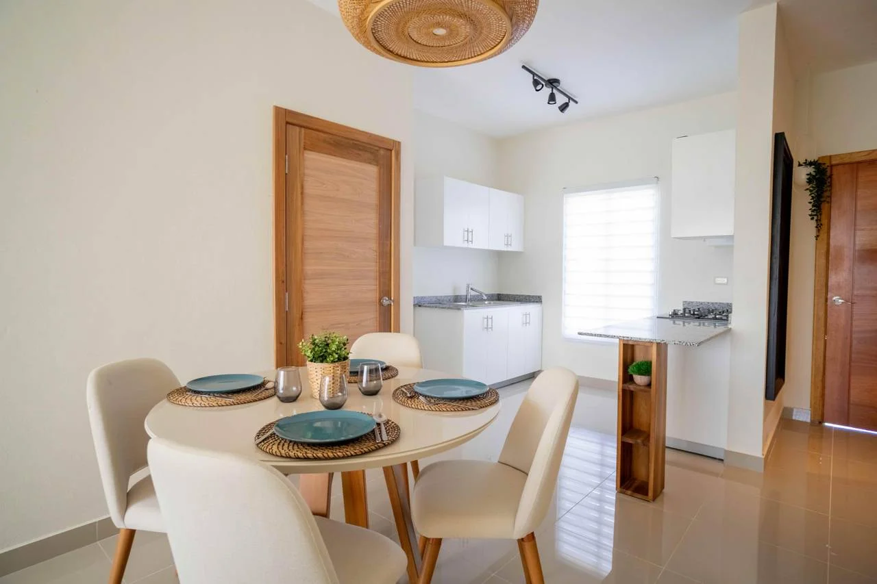 Sale: villa in Residencial Bávaro-Punta Cana, Veron - 5