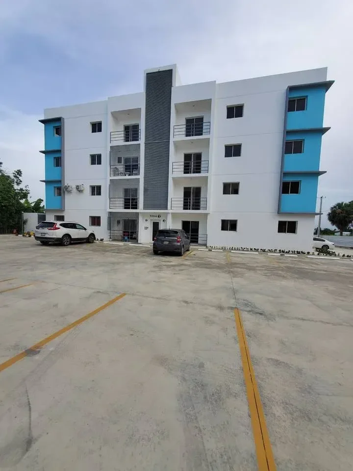 Apartamento de 3 habitaciones en venta en Gurabo Al Medio, Santiago de los Caballeros - 4