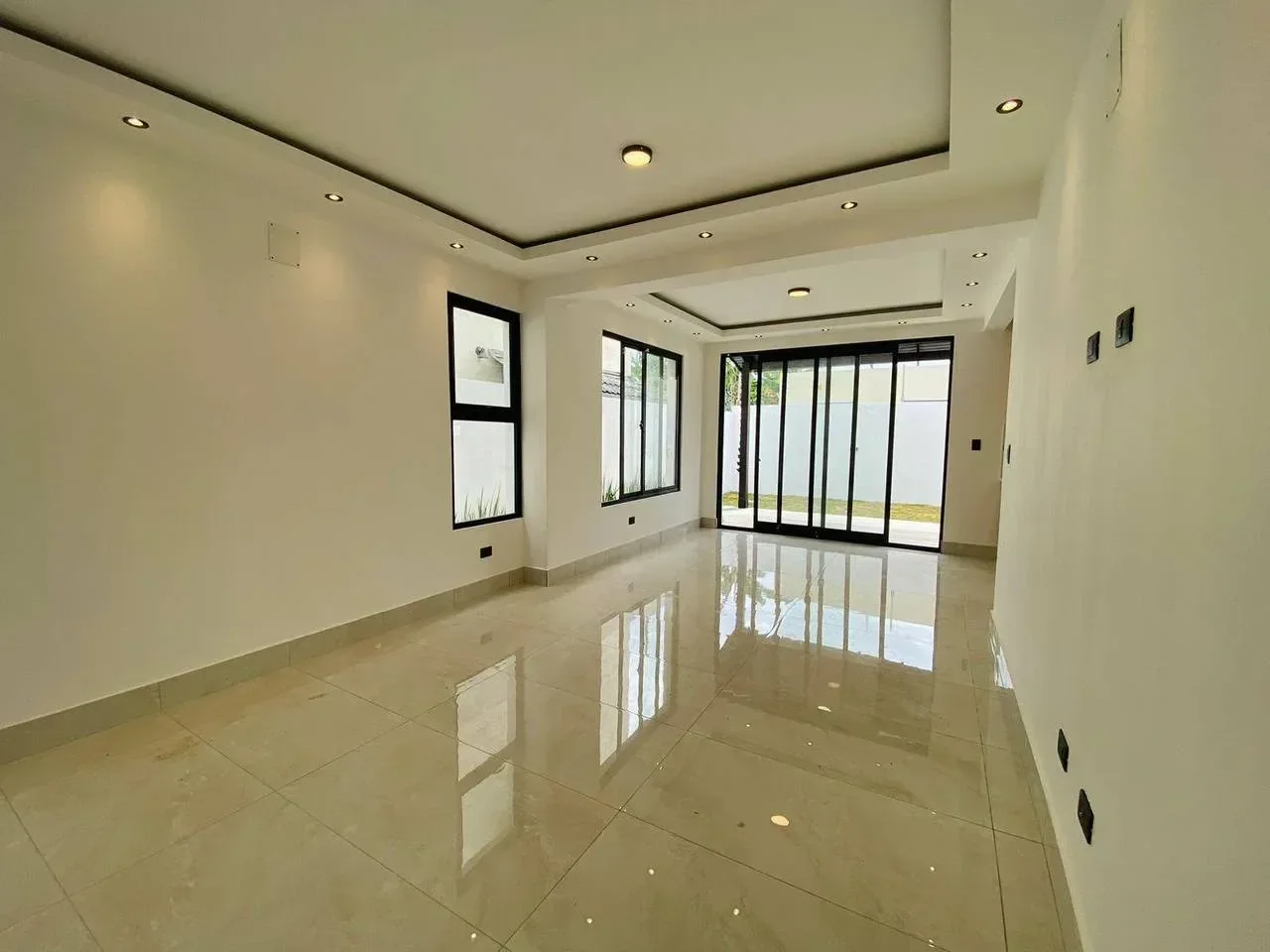Casa en venta — Pontezuela Al Medio, Santiago de los Caballeros (3 hab.) - 5
