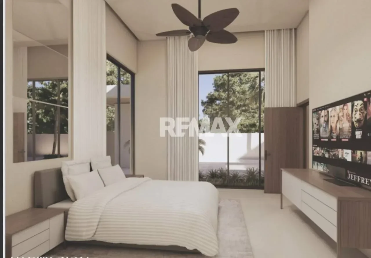Villa à Vista Cana, 130 m² à vendre - 3
