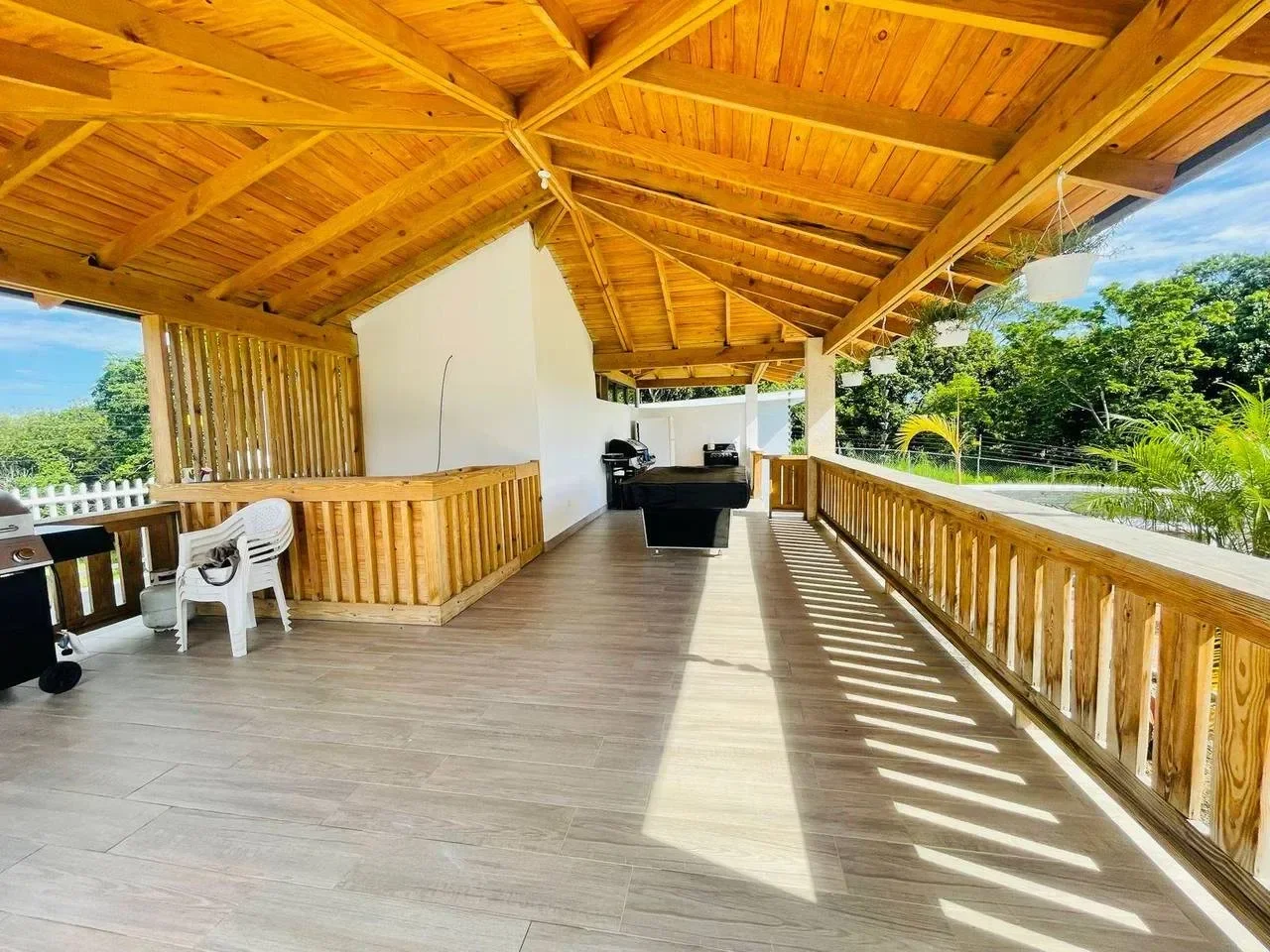Villa de 3 habitaciones en venta en Jarabacoa, Jarabacoa - 5