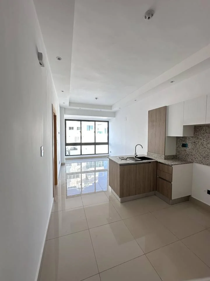 2 Apartments for Rent (Option to Buy) 1 Bedroom - Renaissance - 4