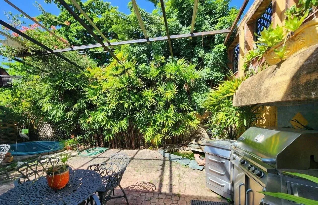 Casa en Gazcue, 450 m² en venta - 4