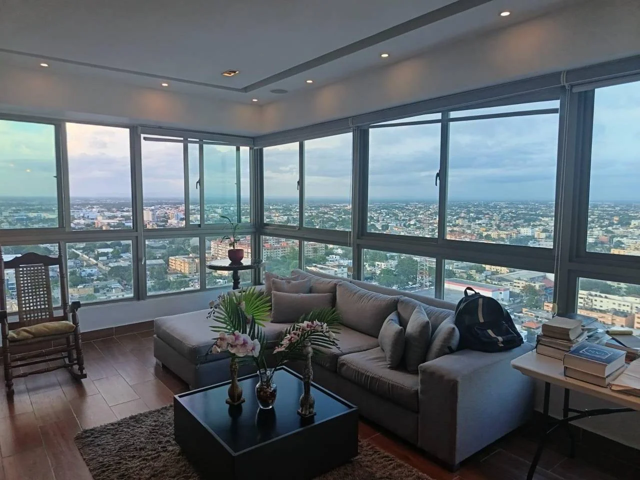 Apartamento en Alma Rosa I, 250 m² en venta - 4