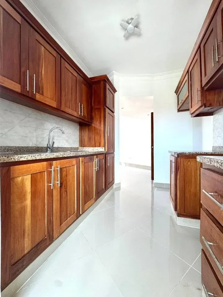 Apartamento de 2 habitaciones en venta en San Isidro Adentro, Santo Domingo Este - 5