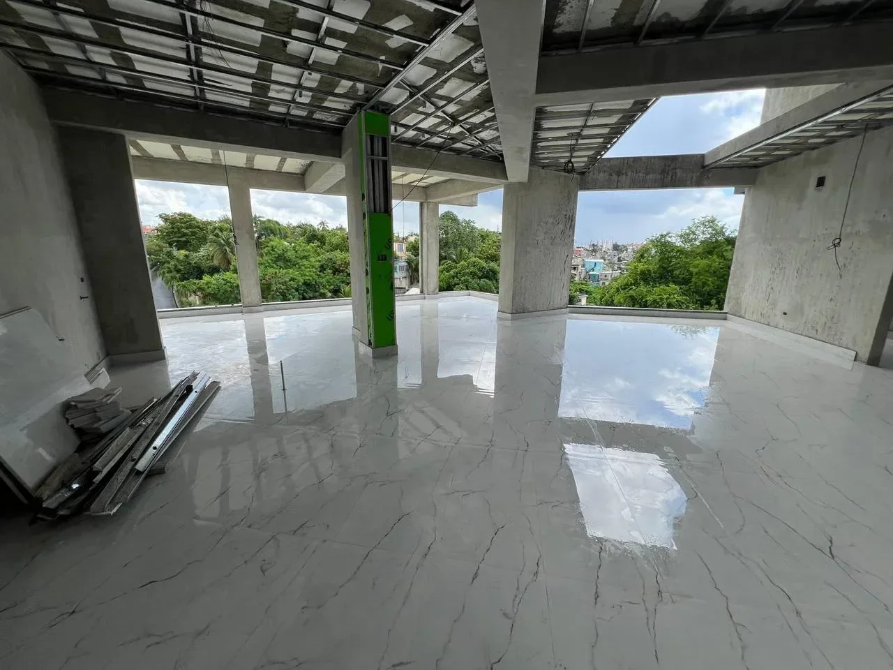 Vente: maison à Altos de Arroyo Hondo III, Distrito Nacional - 2