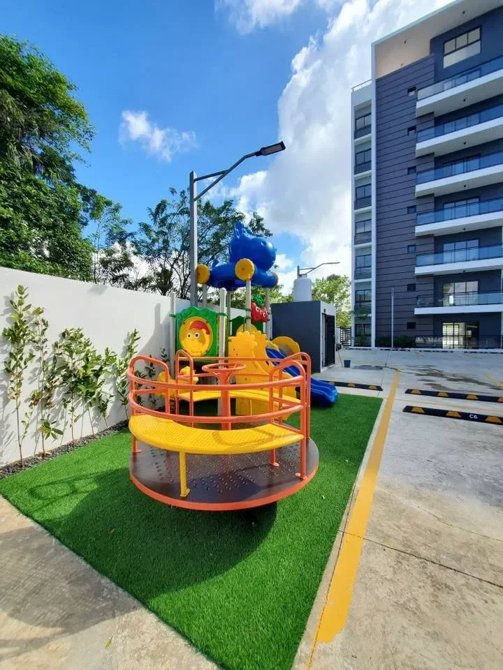 Licey Abajo: apartamento 2 hab. · 95 m² en venta - 5