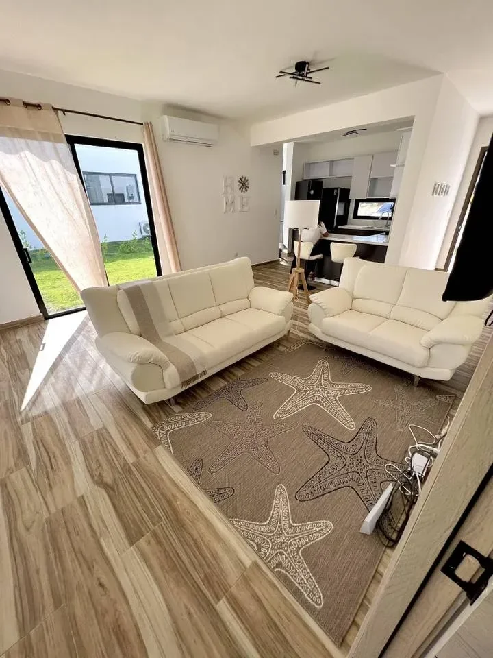 Villa à Vista Cana, 135 m² à vendre