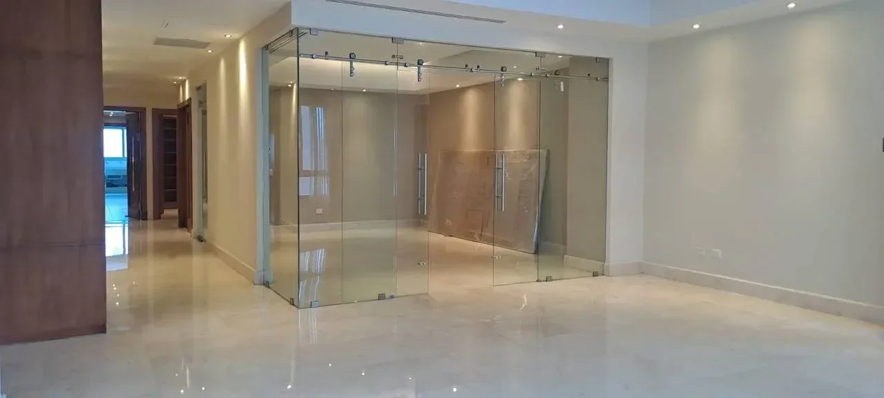 Piantini: apartamento 3 hab. · 471 m² en venta - 3