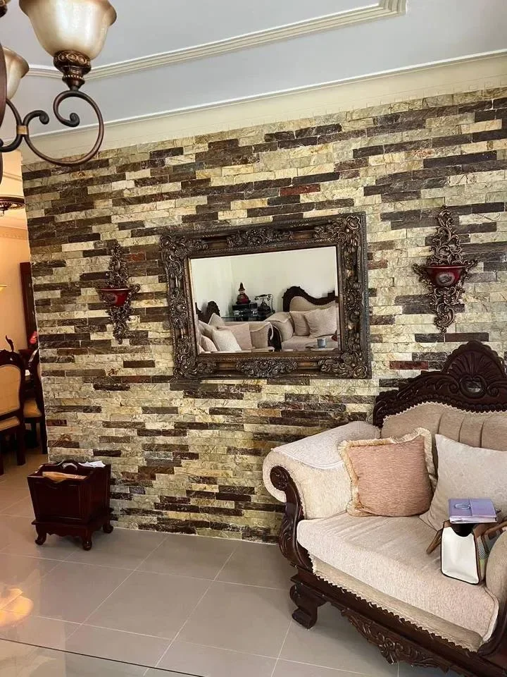 Urbanización El Embrujo I: apartamento 3 hab. · 130 m² en venta - 5
