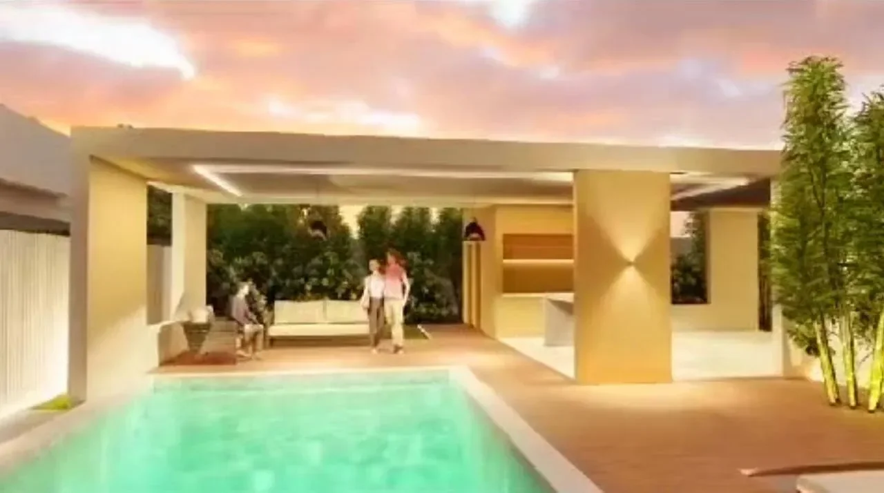 Appartement à Av. Hispanoamericana, 115 m² à vendre - 5
