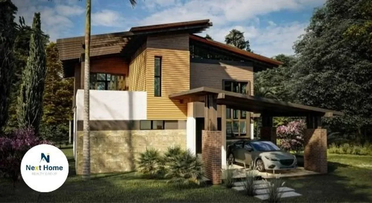 Villa en venta — Jarabacoa, Jarabacoa (2 hab.) - 5