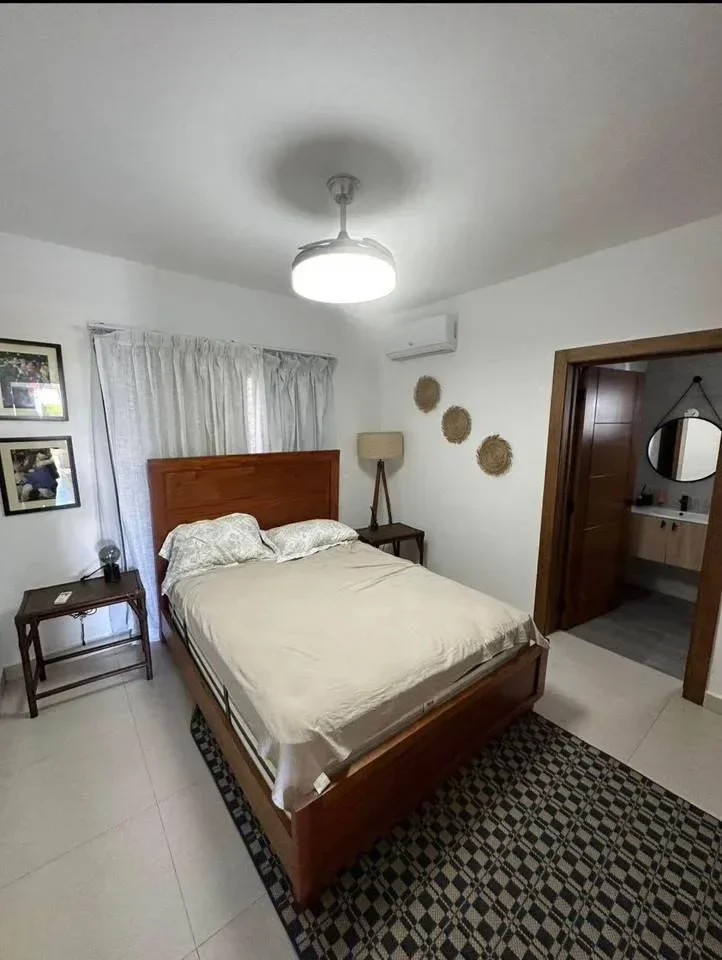 Villa de 2 habitaciones en alquiler en Velero Punta Cana, Punta Cana - 2
