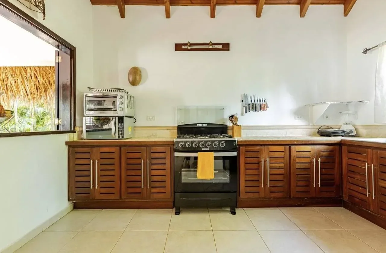 Villa en Abra Grande, 104 m² en venta - 5
