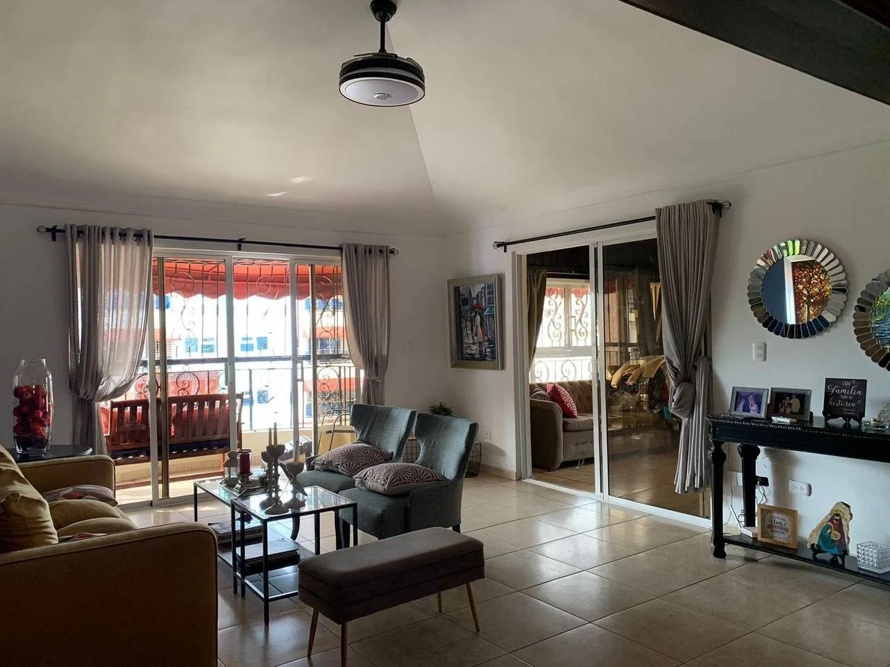 Appartement à Mirador Norte, 155 m² à vendre - 2