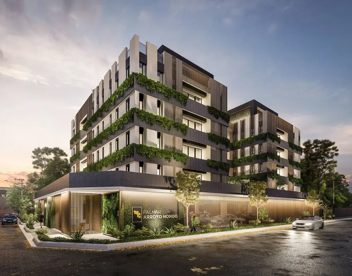 Appartement à vendre — Arroyo Hondo, Distrito Nacional (3 ch.) - 2