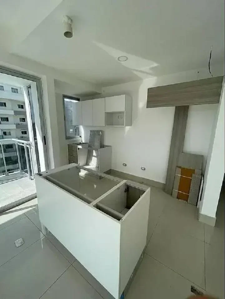 Penthouse en venta — Evaristo Morales, Distrito Nacional (3 hab.) - 3