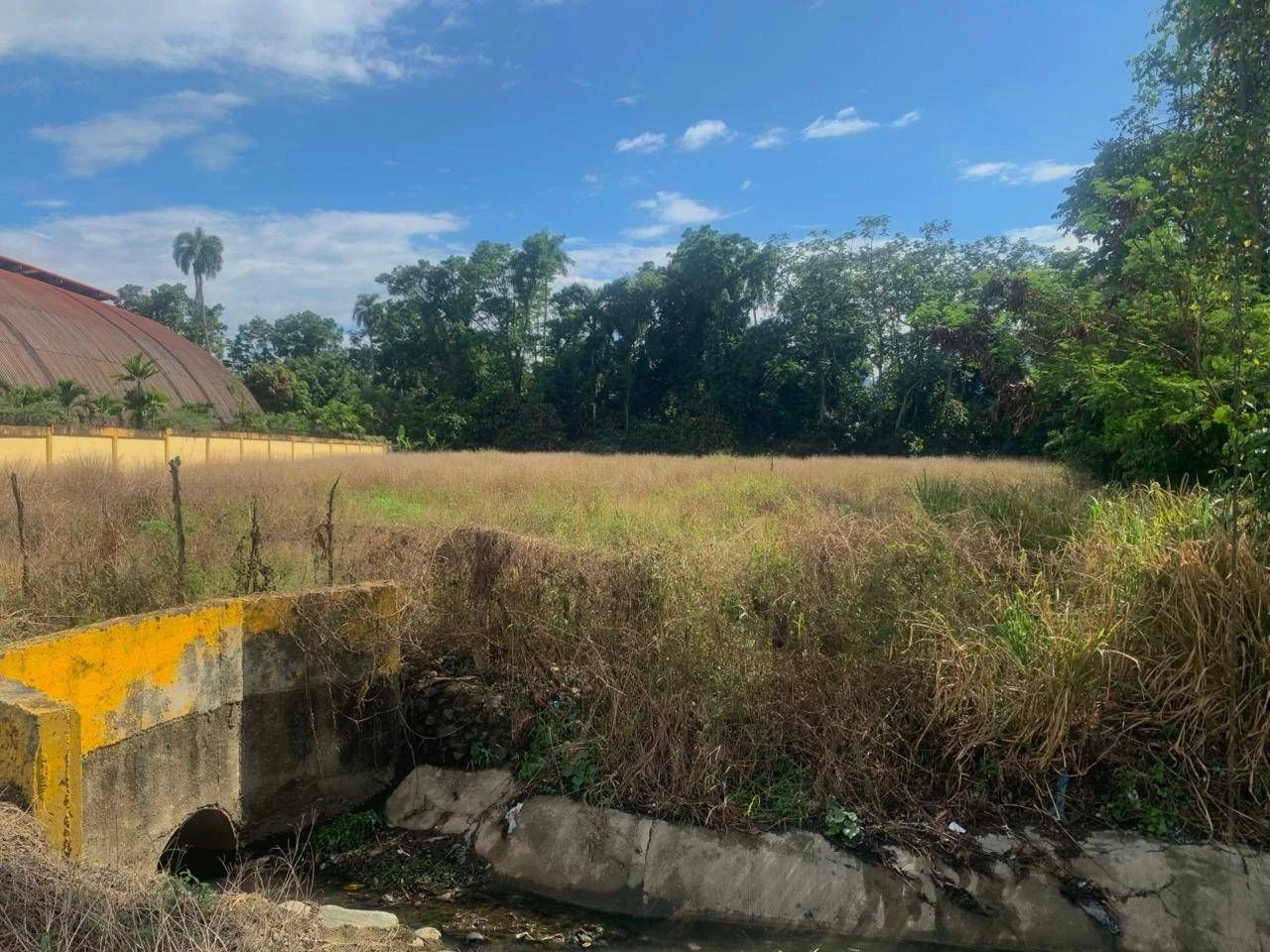 Terreno en venta — Agrícola, Bonao - 2
