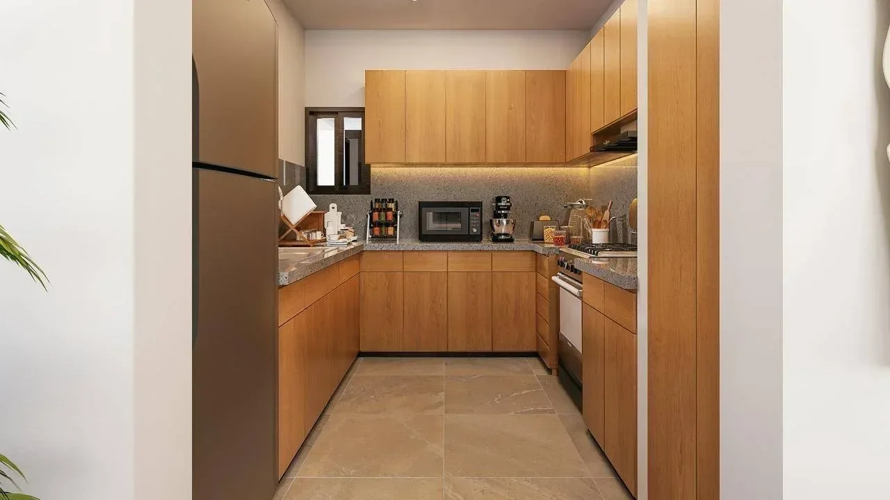 Apartamento en venta — Jarabacoa, Jarabacoa