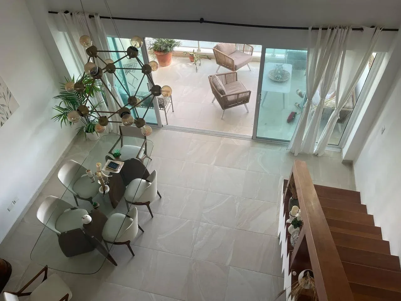 Venta: penthouse en Bibijagua, Bavaro - 2