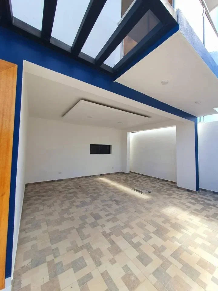 Casa de 3 habitaciones en venta en Pontezuela Al Medio, Santiago de los Caballeros - 2