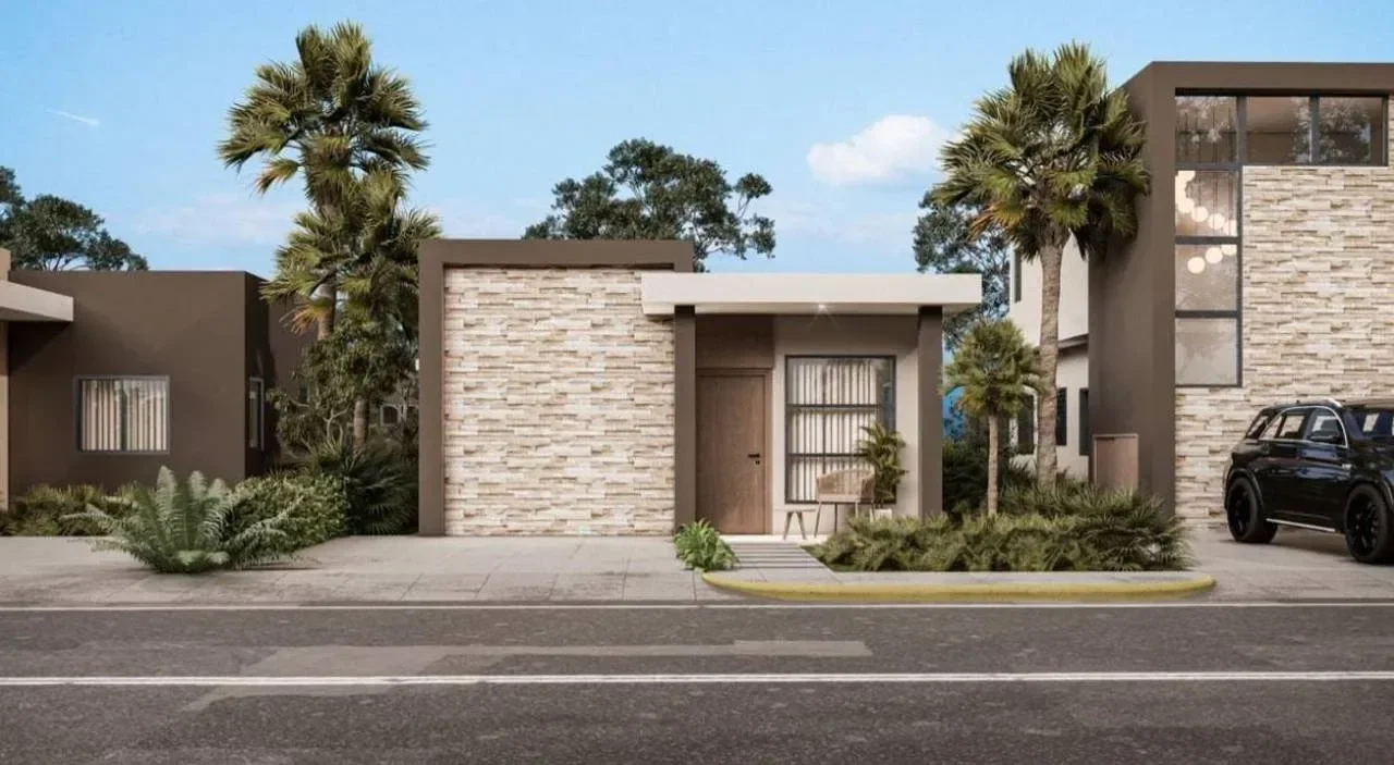 Venta: casa en Altos De Chavón, Boca Chica - 3