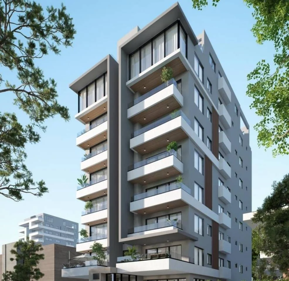 Evaristo Morales: appartement à louer