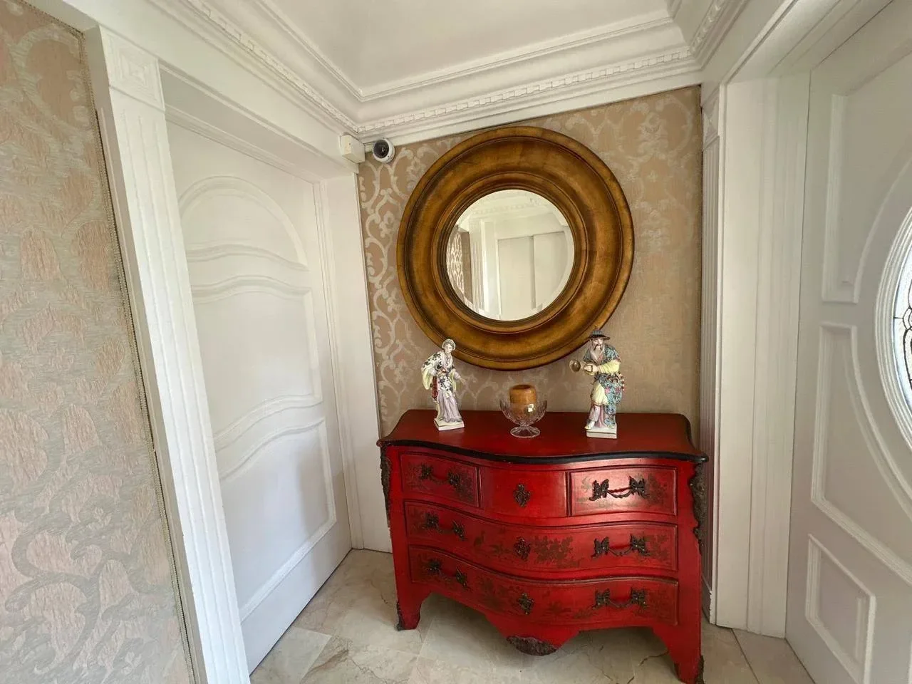 Los Cacicazgos: penthouse 4 hab. · 600 m² en venta - 2