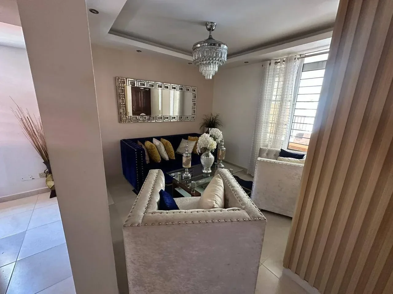 Casa de 3 habitaciones en venta en Jacobo Majluta, Santo Domingo Norte - 3