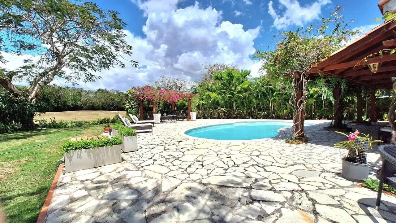 Villa en Juan Dolio en venta - 5